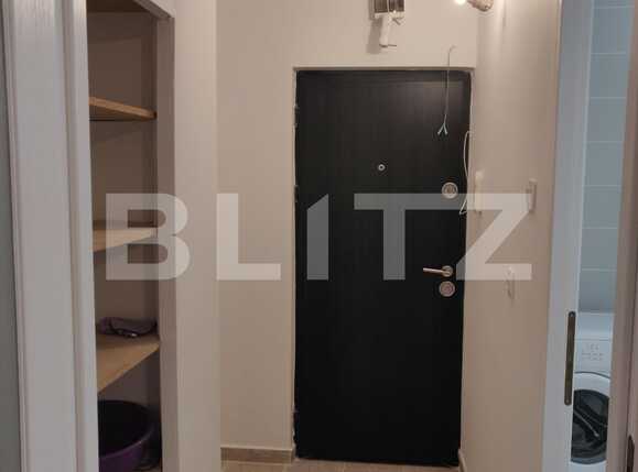 Garsonieră de vânzare Manastur - 49353AV | BLITZ Cluj-Napoca | Poza4
