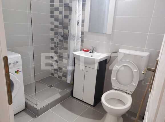 Garsonieră de vânzare Manastur - 49353AV | BLITZ Cluj-Napoca | Poza7