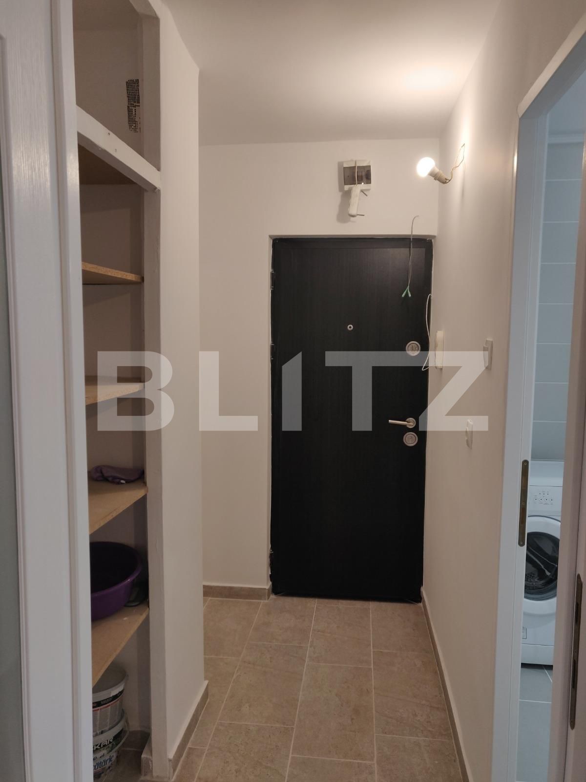 Garsonieră de vânzare Manastur - 49353AV | BLITZ Cluj-Napoca | Poza4
