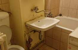 Fa rai din ce ai! Garsoniera mobilata si utilata, 32mp, zona BIG