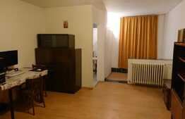 Fa rai din ce ai! Garsoniera mobilata si utilata, 32mp, zona BIG