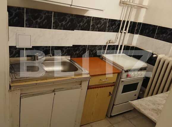 Garsonieră de vânzare Manastur - 49354AV | BLITZ Cluj-Napoca | Poza3