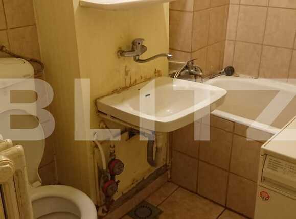 Garsonieră de vânzare Manastur - 49354AV | BLITZ Cluj-Napoca | Poza4