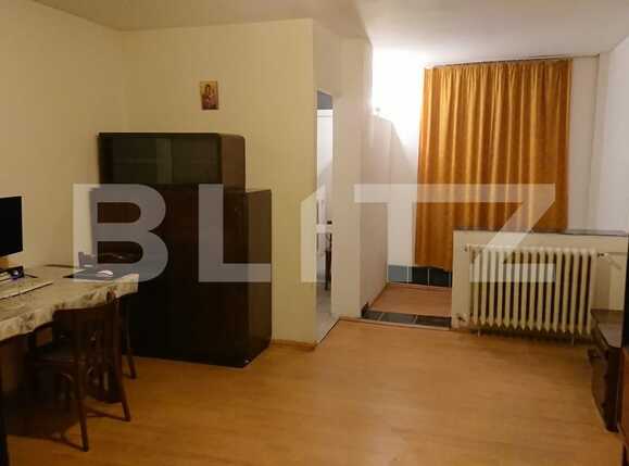 Garsonieră de vânzare Manastur - 49354AV | BLITZ Cluj-Napoca | Poza1