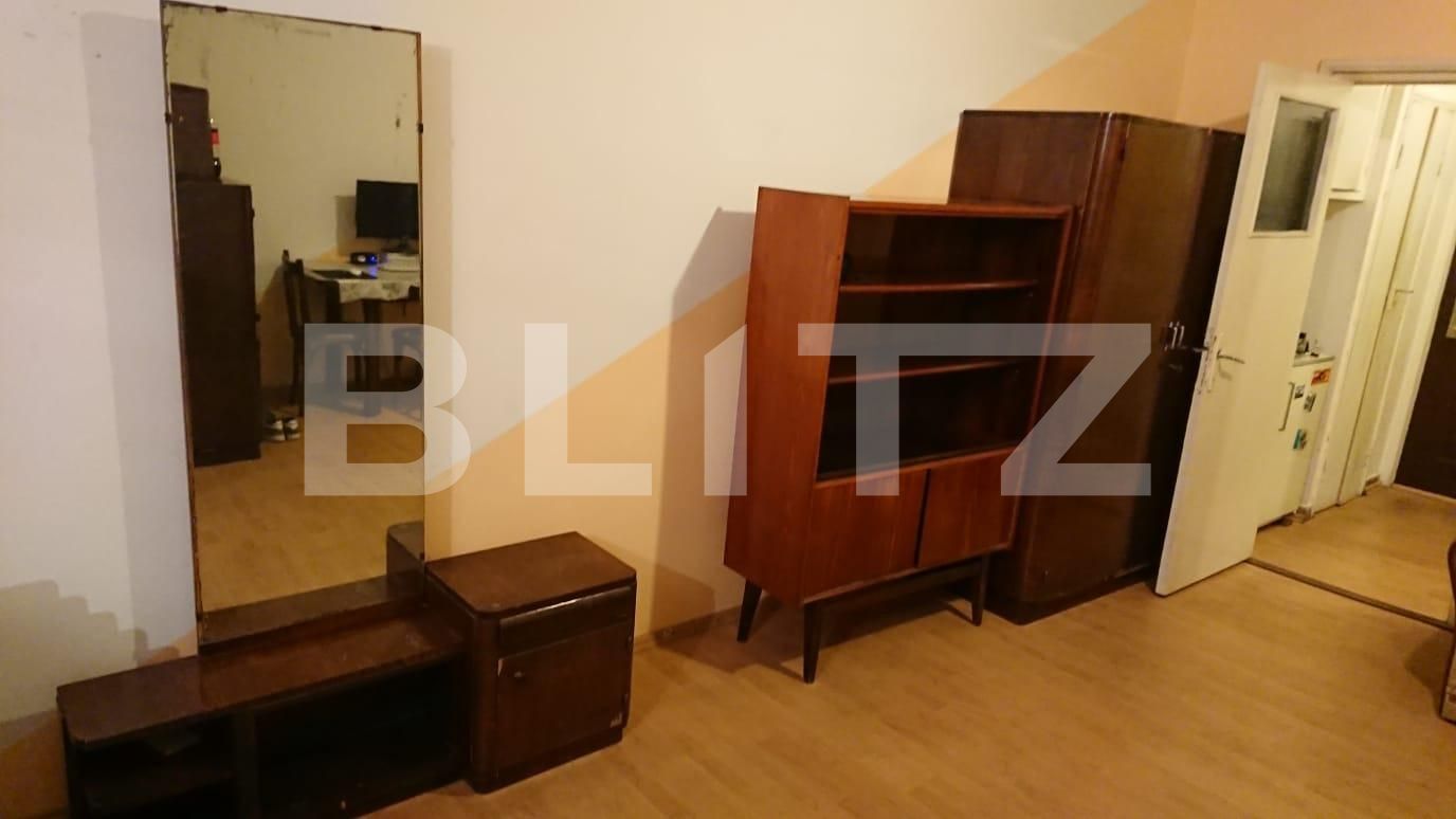 Garsonieră de vânzare Manastur - 49354AV | BLITZ Cluj-Napoca | Poza2