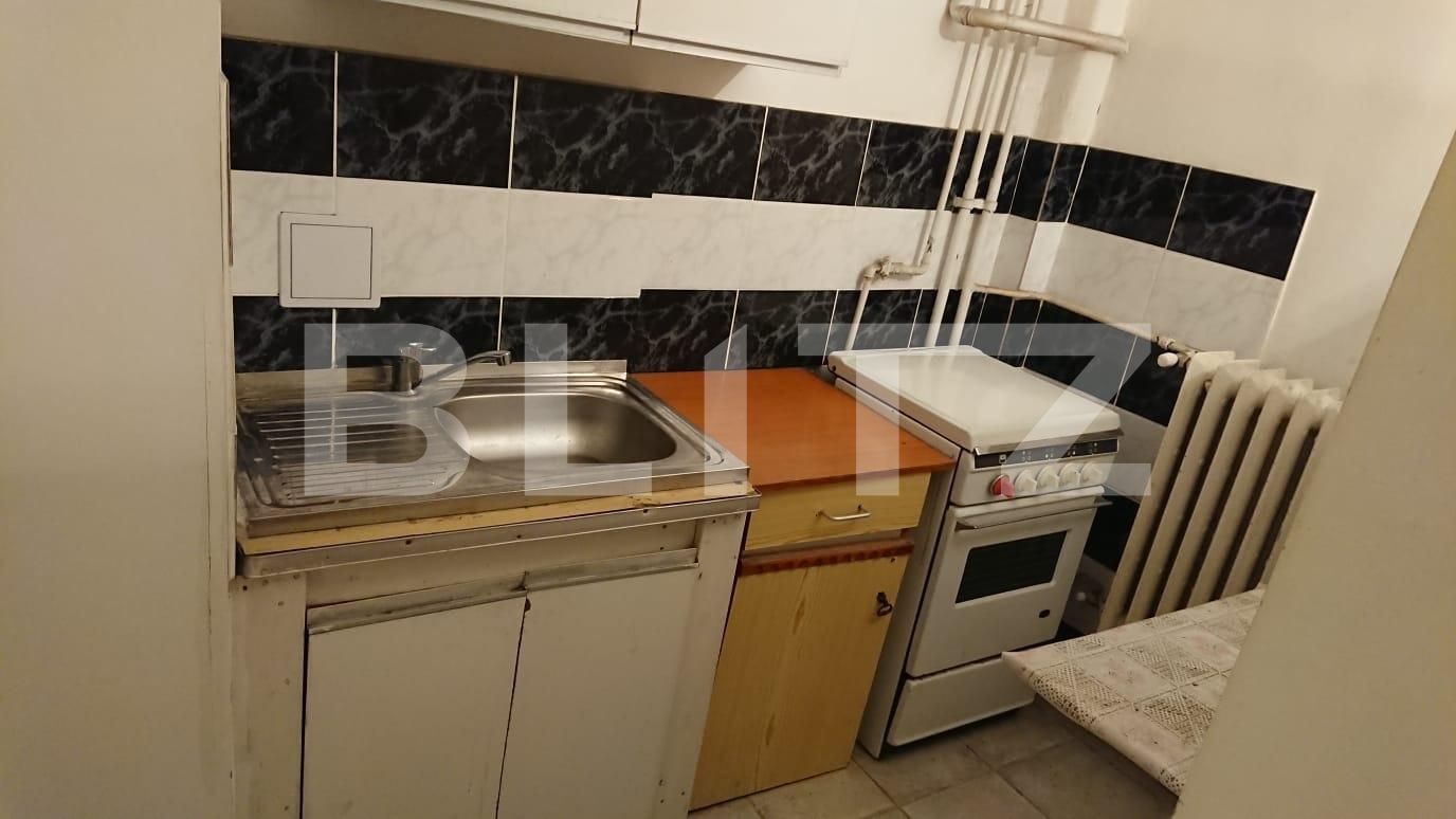 Garsonieră de vânzare Manastur - 49354AV | BLITZ Cluj-Napoca | Poza3