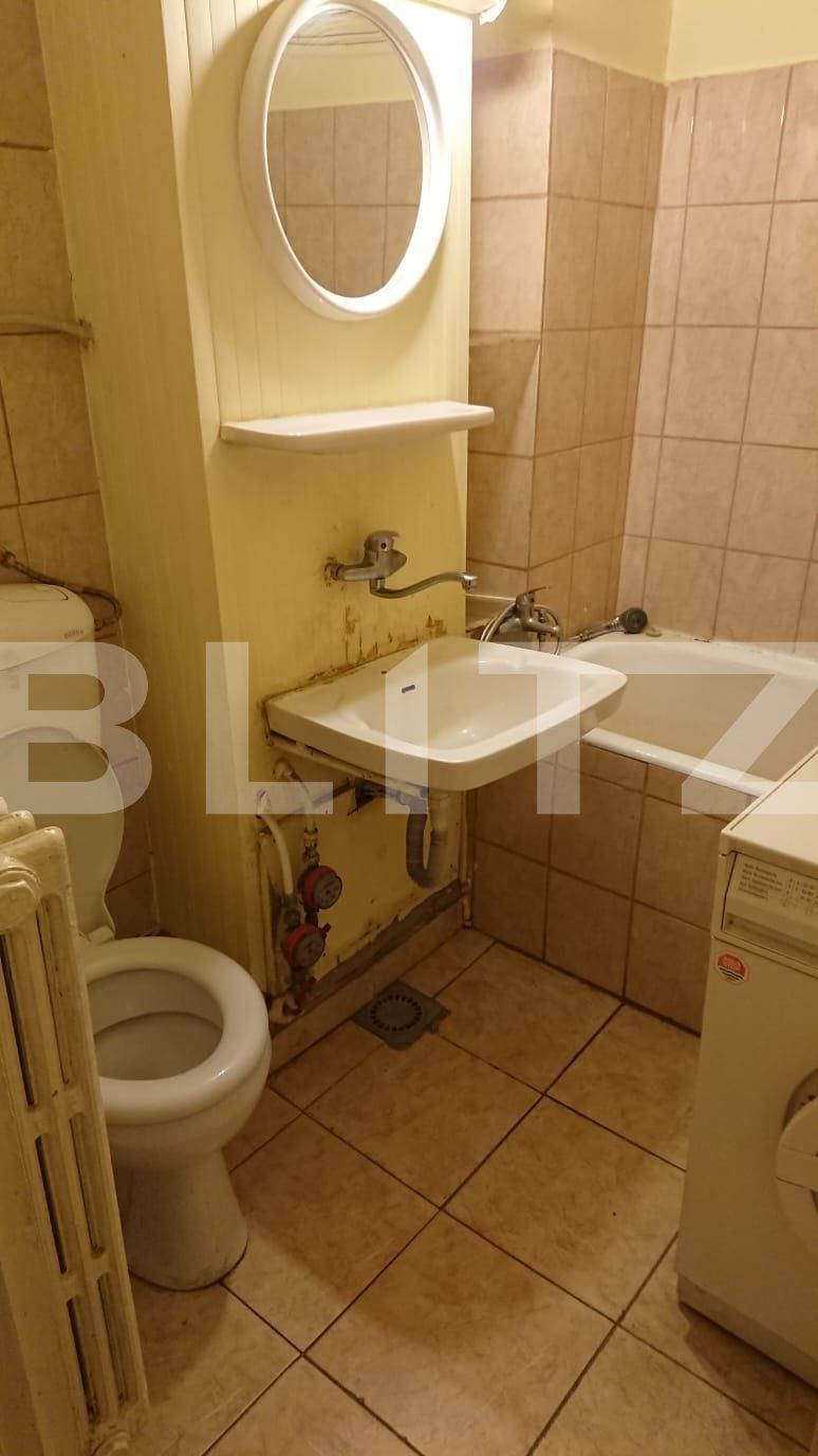 Garsonieră de vânzare Manastur - 49354AV | BLITZ Cluj-Napoca | Poza4