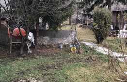 De vanzare casa individuala finisata , mobilata, 2900 mp teren, zona Suceagu!