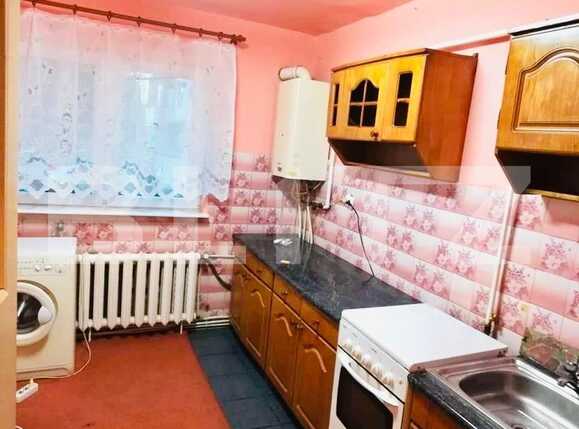 Apartament de închiriat 2 camere Manastur - 49356AI | BLITZ Cluj-Napoca | Poza4