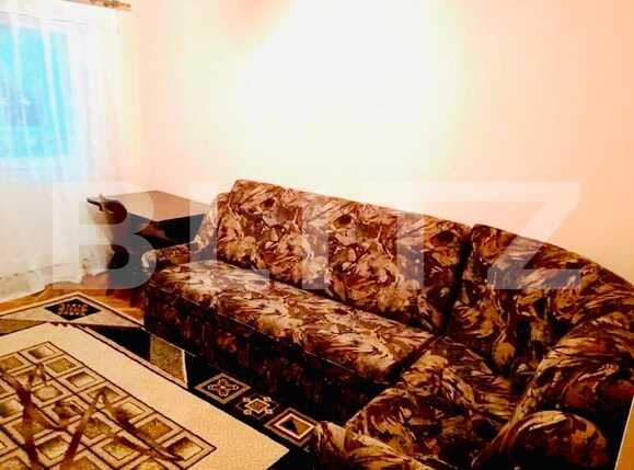 Apartament de închiriat 2 camere Manastur - 49356AI | BLITZ Cluj-Napoca | Poza1