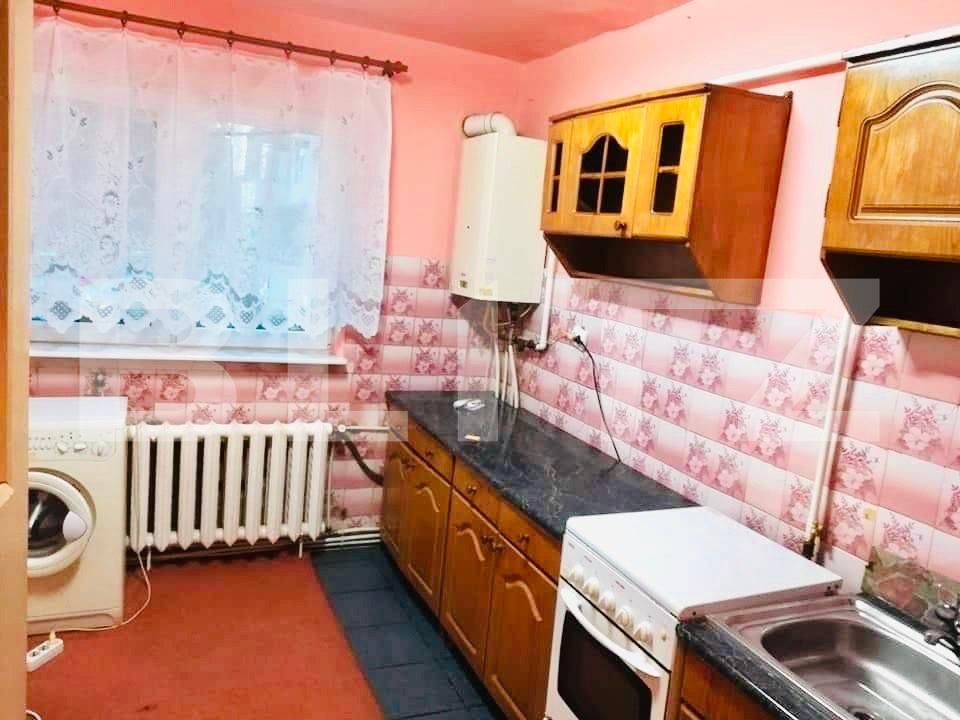 Apartament de închiriat 2 camere Manastur - 49356AI | BLITZ Cluj-Napoca | Poza4