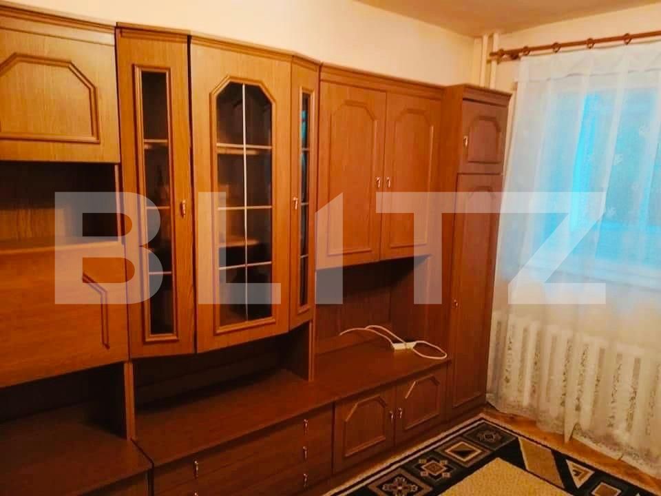 Apartament de închiriat 2 camere Manastur - 49356AI | BLITZ Cluj-Napoca | Poza3