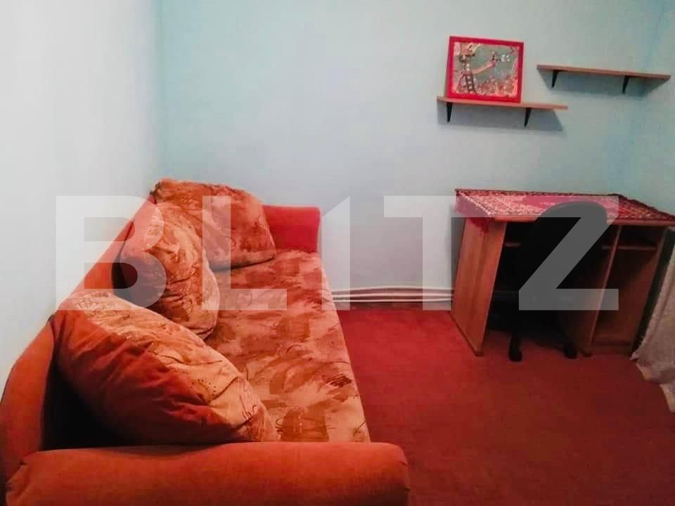 Apartament de închiriat 2 camere Manastur - 49356AI | BLITZ Cluj-Napoca | Poza2