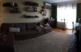 Apartament 3 camere decomandate, 65 mp, parcare, zona Interservisan. Disponibil din 1 Ianuarie 2021