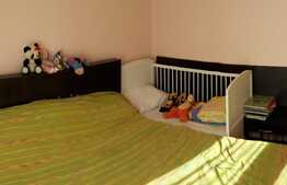 Apartament 3 camere decomandate, 65 mp, parcare, zona Interservisan. Disponibil din 1 Ianuarie 2021