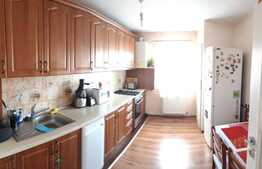 Apartament 3 camere decomandate, 65 mp, parcare, zona Interservisan. Disponibil din 1 Ianuarie 2021