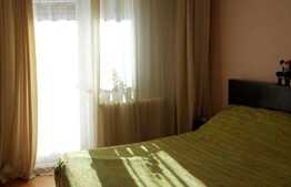 Apartament 3 camere decomandate, 65 mp, parcare, zona Interservisan. Disponibil din 1 Ianuarie 2021