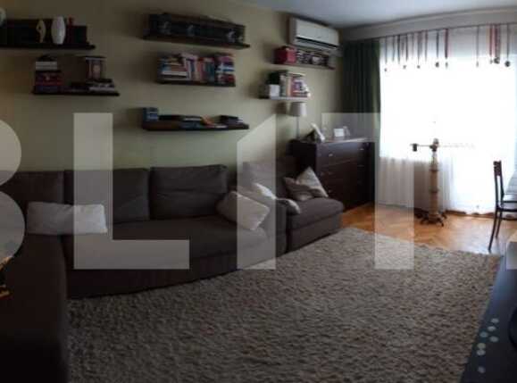 Apartament de închiriat 3 camere Gheorgheni - 49357AI | BLITZ Cluj-Napoca | Poza2