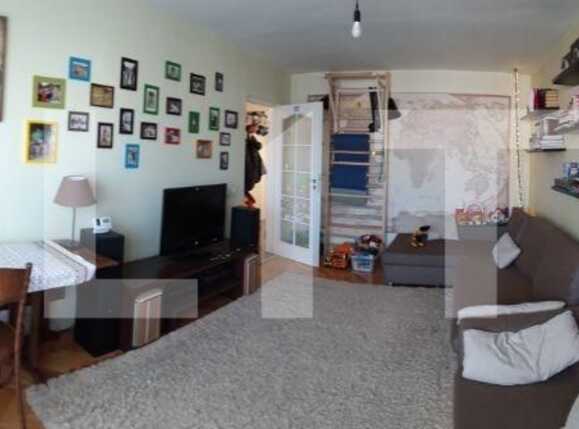 Apartament de închiriat 3 camere Gheorgheni - 49357AI | BLITZ Cluj-Napoca | Poza1