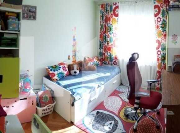 Apartament de închiriat 3 camere Gheorgheni - 49357AI | BLITZ Cluj-Napoca | Poza3