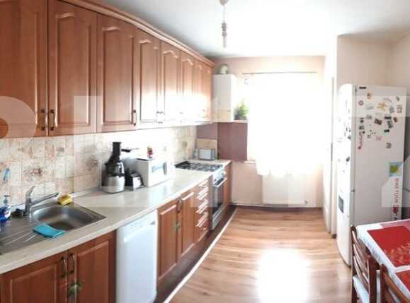 Apartament de închiriat 3 camere Gheorgheni - 49357AI | BLITZ Cluj-Napoca | Poza6