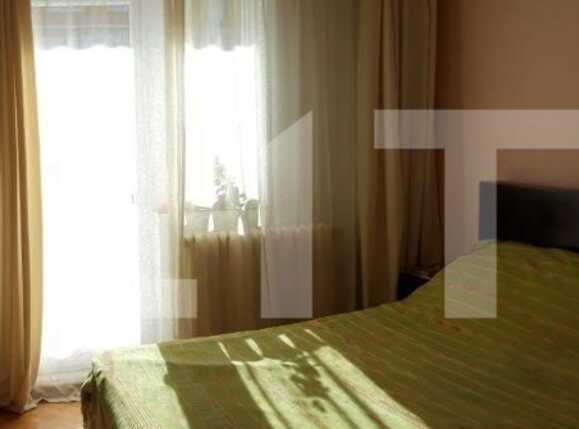 Apartament de închiriat 3 camere Gheorgheni - 49357AI | BLITZ Cluj-Napoca | Poza4