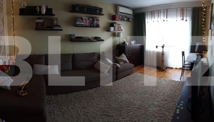 Apartament de închiriat 3 camere Gheorgheni - 49357AI | BLITZ Cluj-Napoca | Poza2