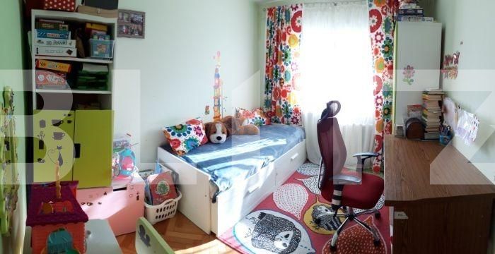 Apartament de închiriat 3 camere Gheorgheni - 49357AI | BLITZ Cluj-Napoca | Poza3