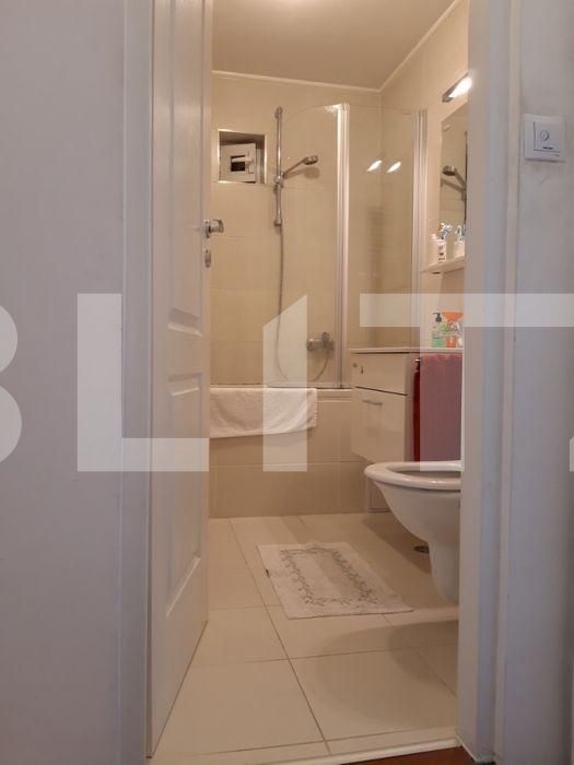 Apartament de închiriat 3 camere Gheorgheni - 49357AI | BLITZ Cluj-Napoca | Poza9