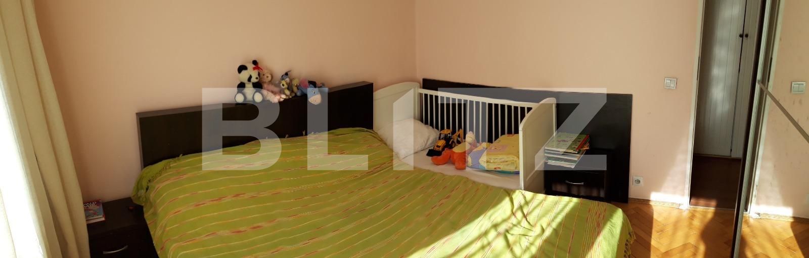 Apartament de închiriat 3 camere Gheorgheni - 49357AI | BLITZ Cluj-Napoca | Poza5