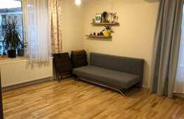 Apartament 3 camere, terasa si parcare subterana, zona Expo Transilvania
