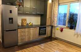 Apartament 3 camere, terasa si parcare subterana, zona Expo Transilvania