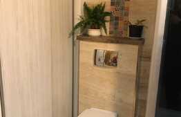 Apartament 3 camere, terasa si parcare subterana, zona Expo Transilvania