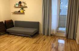 Apartament 3 camere, terasa si parcare subterana, zona Expo Transilvania