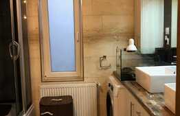 Apartament 3 camere, terasa si parcare subterana, zona Expo Transilvania