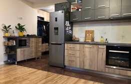 Apartament 3 camere, terasa si parcare subterana, zona Expo Transilvania