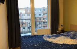 Apartament 3 camere, terasa si parcare subterana, zona Expo Transilvania