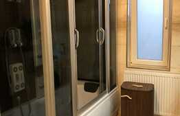 Apartament 3 camere, terasa si parcare subterana, zona Expo Transilvania