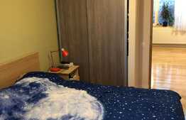 Apartament 3 camere, terasa si parcare subterana, zona Expo Transilvania