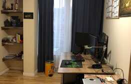 Apartament 3 camere, terasa si parcare subterana, zona Expo Transilvania