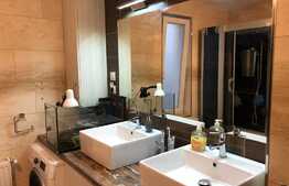 Apartament 3 camere, terasa si parcare subterana, zona Expo Transilvania