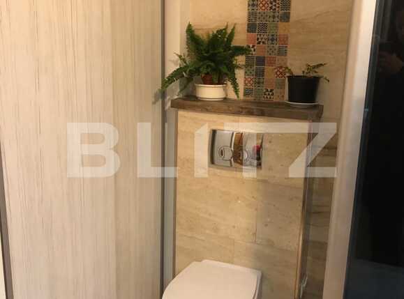 Apartament de vânzare 3 camere Marasti - 49358AV | BLITZ Cluj-Napoca | Poza13