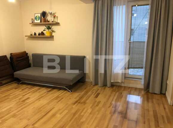 Apartament de vânzare 3 camere Marasti - 49358AV | BLITZ Cluj-Napoca | Poza5