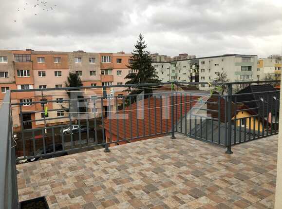 Apartament de vânzare 3 camere Marasti - 49358AV | BLITZ Cluj-Napoca | Poza16