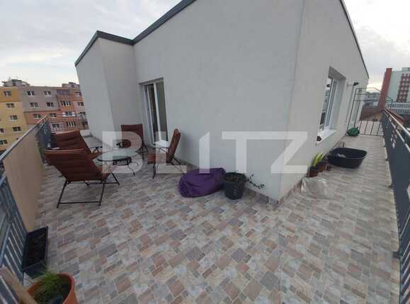 Apartament de vânzare 3 camere Marasti - 49358AV | BLITZ Cluj-Napoca | Poza14