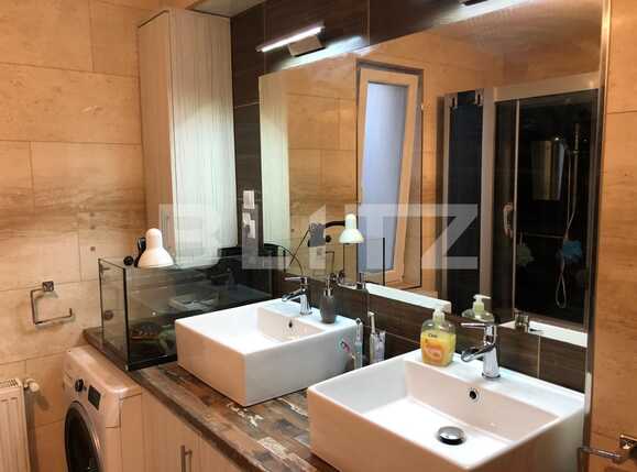 Apartament de vânzare 3 camere Marasti - 49358AV | BLITZ Cluj-Napoca | Poza11