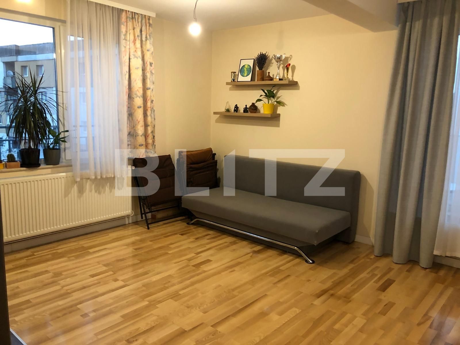 Apartament de vânzare 3 camere Marasti - 49358AV | BLITZ Cluj-Napoca | Poza4