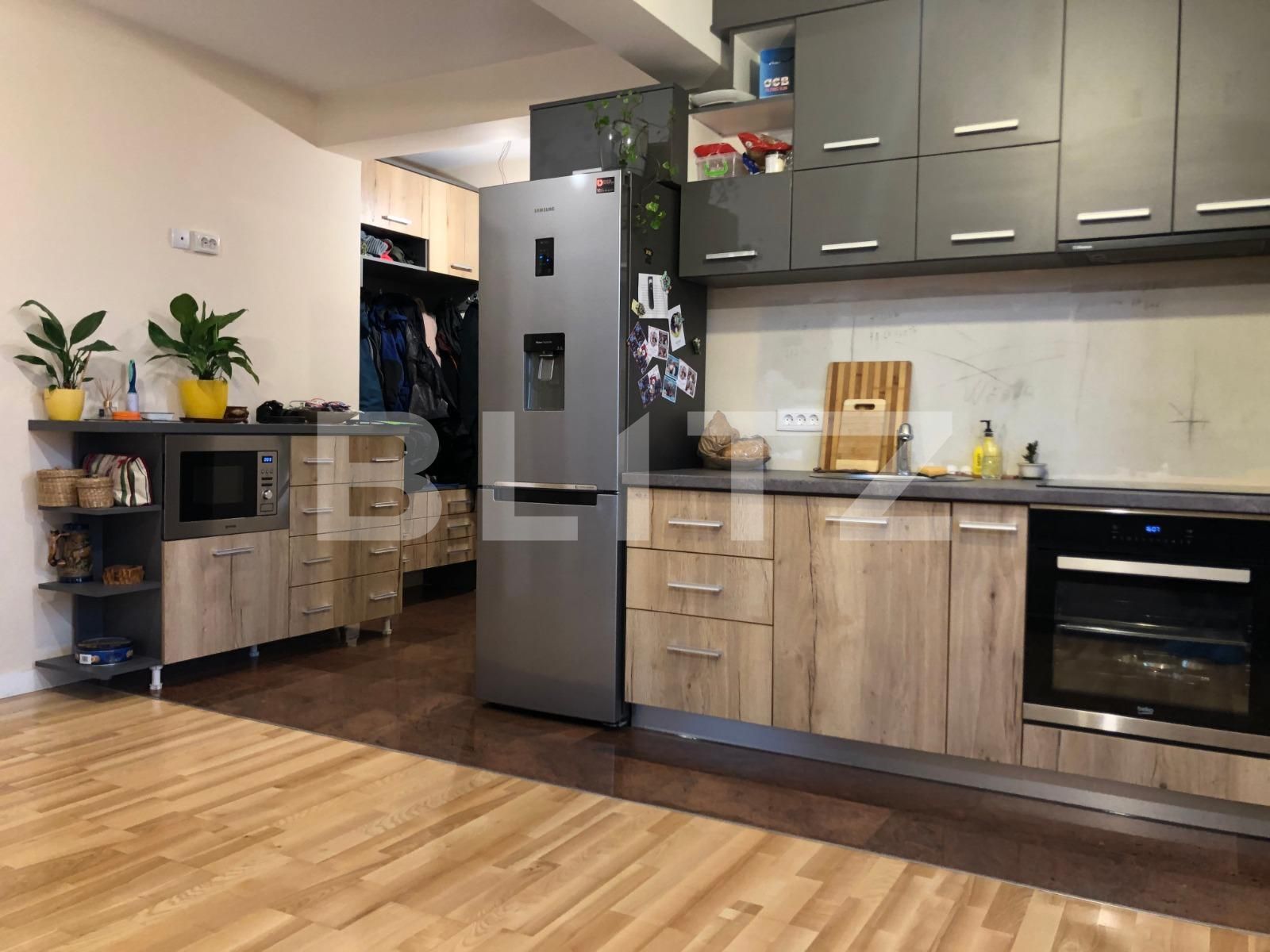 Apartament de vânzare 3 camere Marasti - 49358AV | BLITZ Cluj-Napoca | Poza3