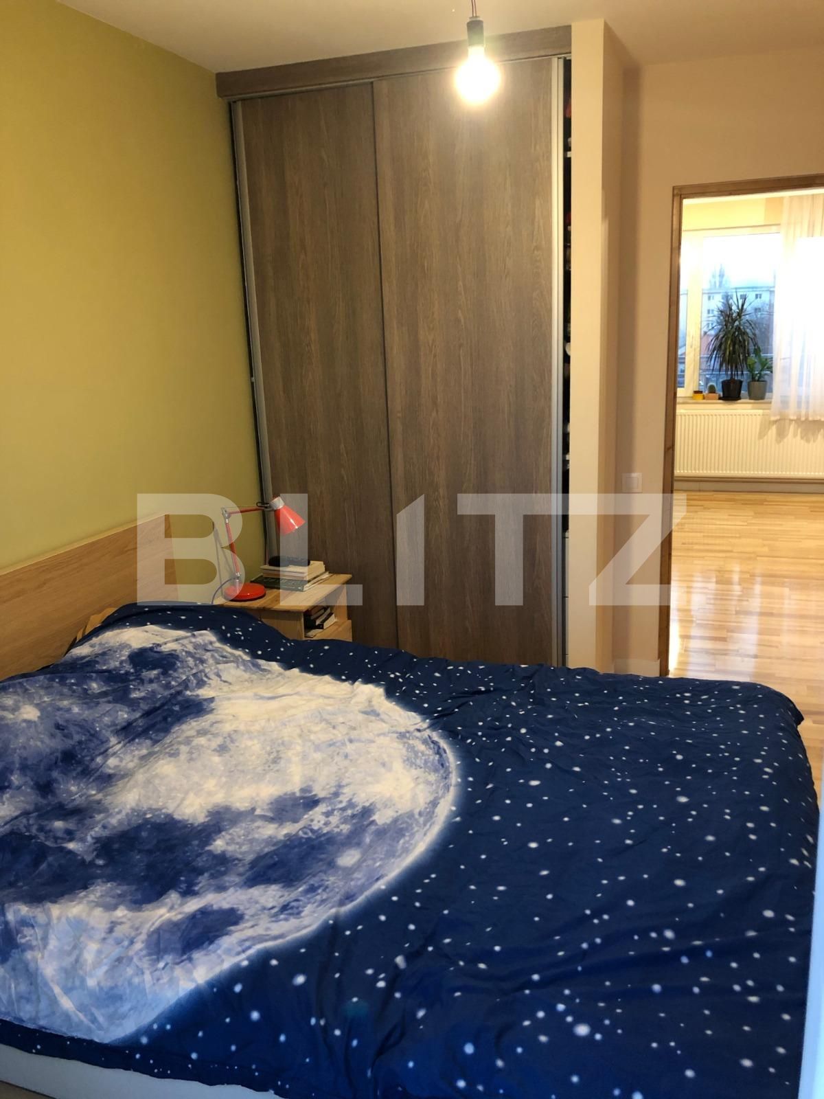 Apartament de vânzare 3 camere Marasti - 49358AV | BLITZ Cluj-Napoca | Poza8