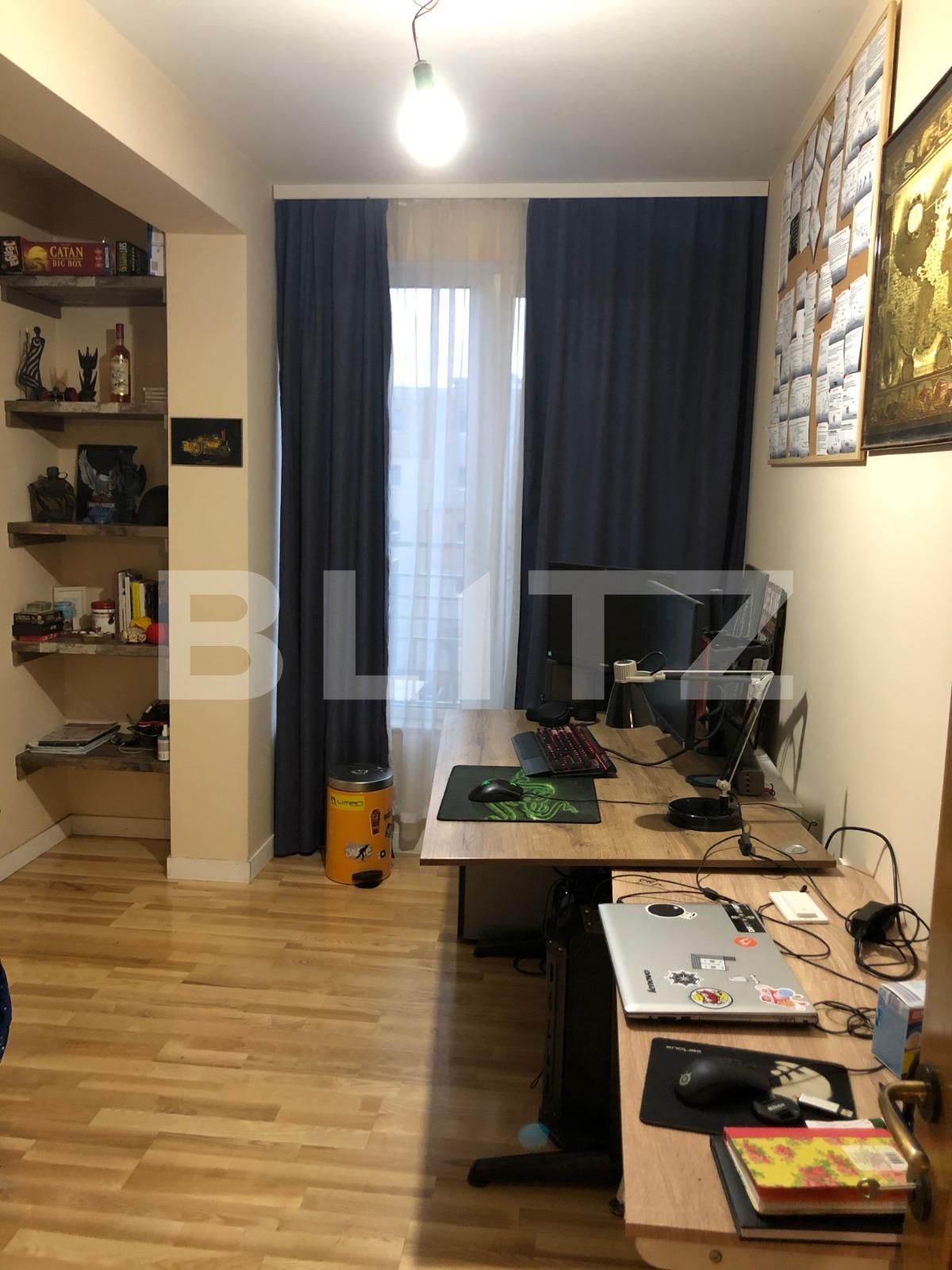 Apartament de vânzare 3 camere Marasti - 49358AV | BLITZ Cluj-Napoca | Poza9